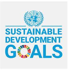 SUSTAINABLE DEVELOPMENT GOALS